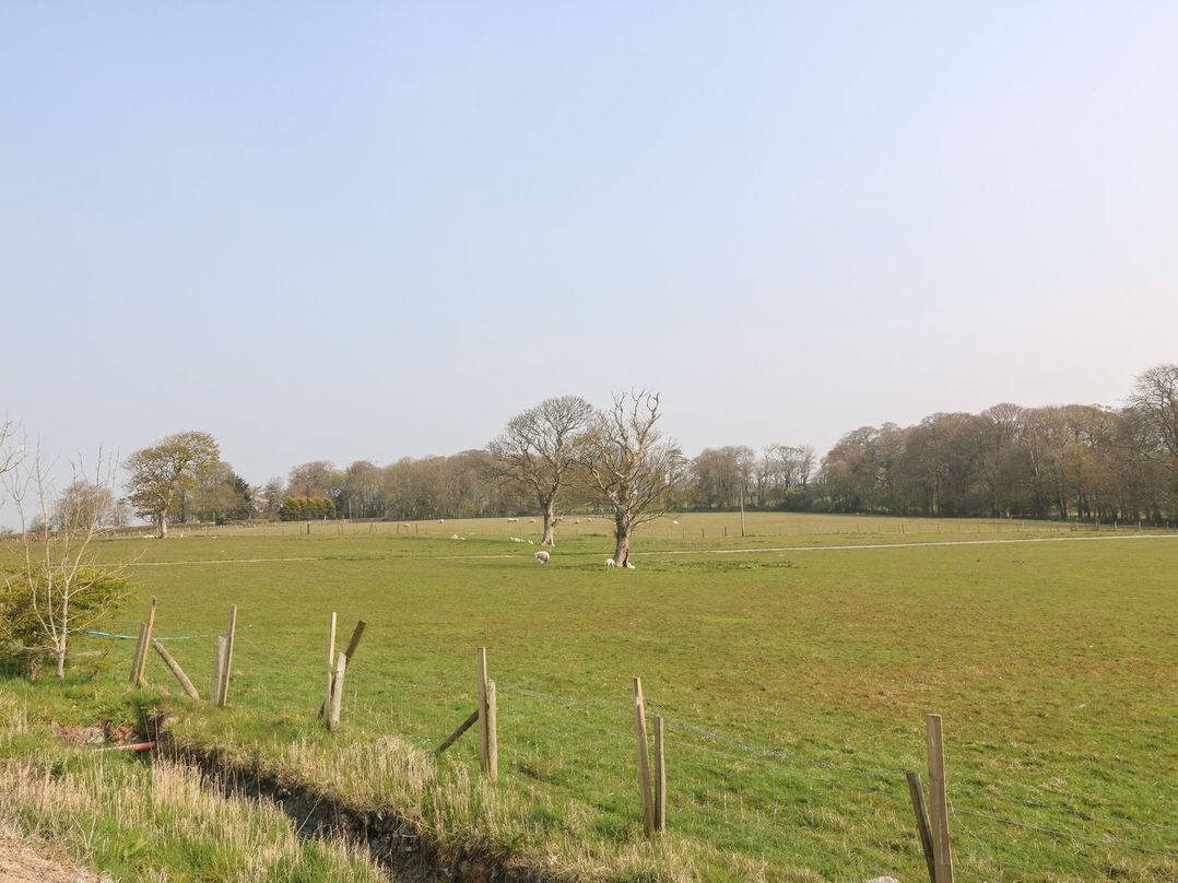 Tithe Barn