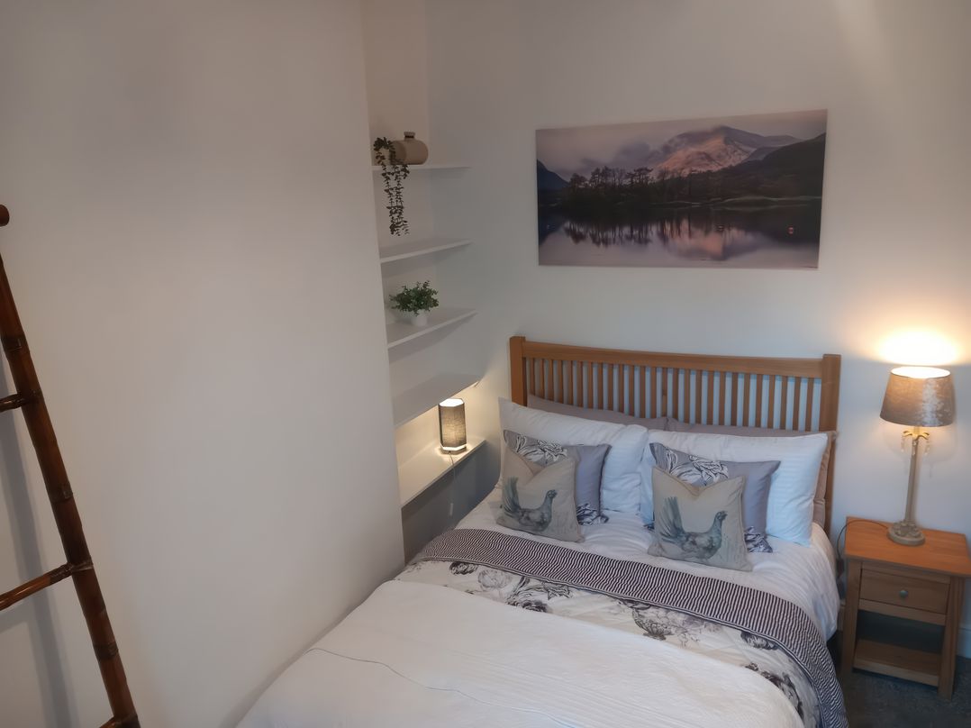 Flat 2