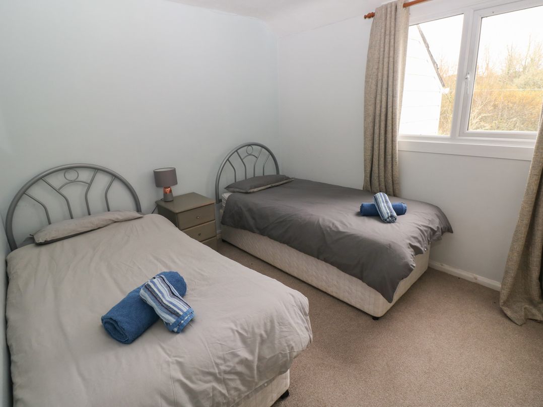 Kittiwake, Apartment 22