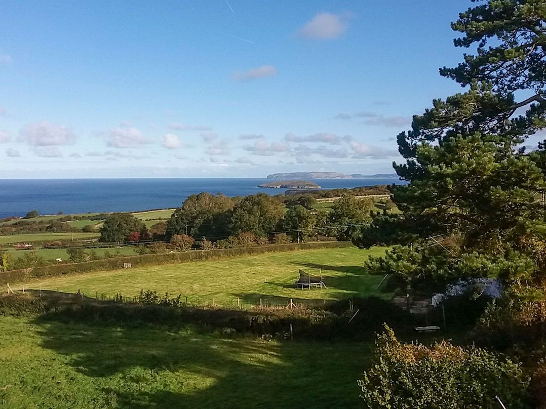 Goleufryn