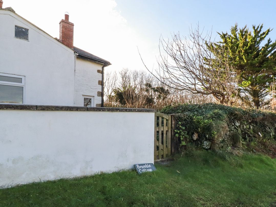 Bramble Cottage