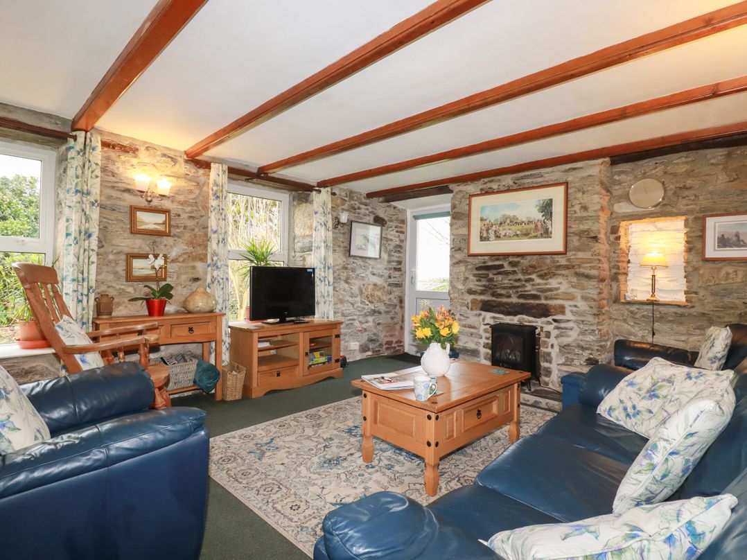 Bramble Cottage