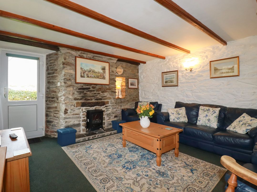 Bramble Cottage