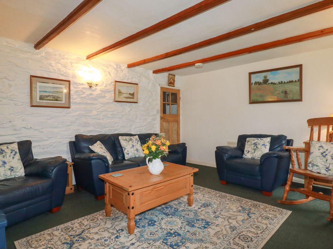 Bramble Cottage