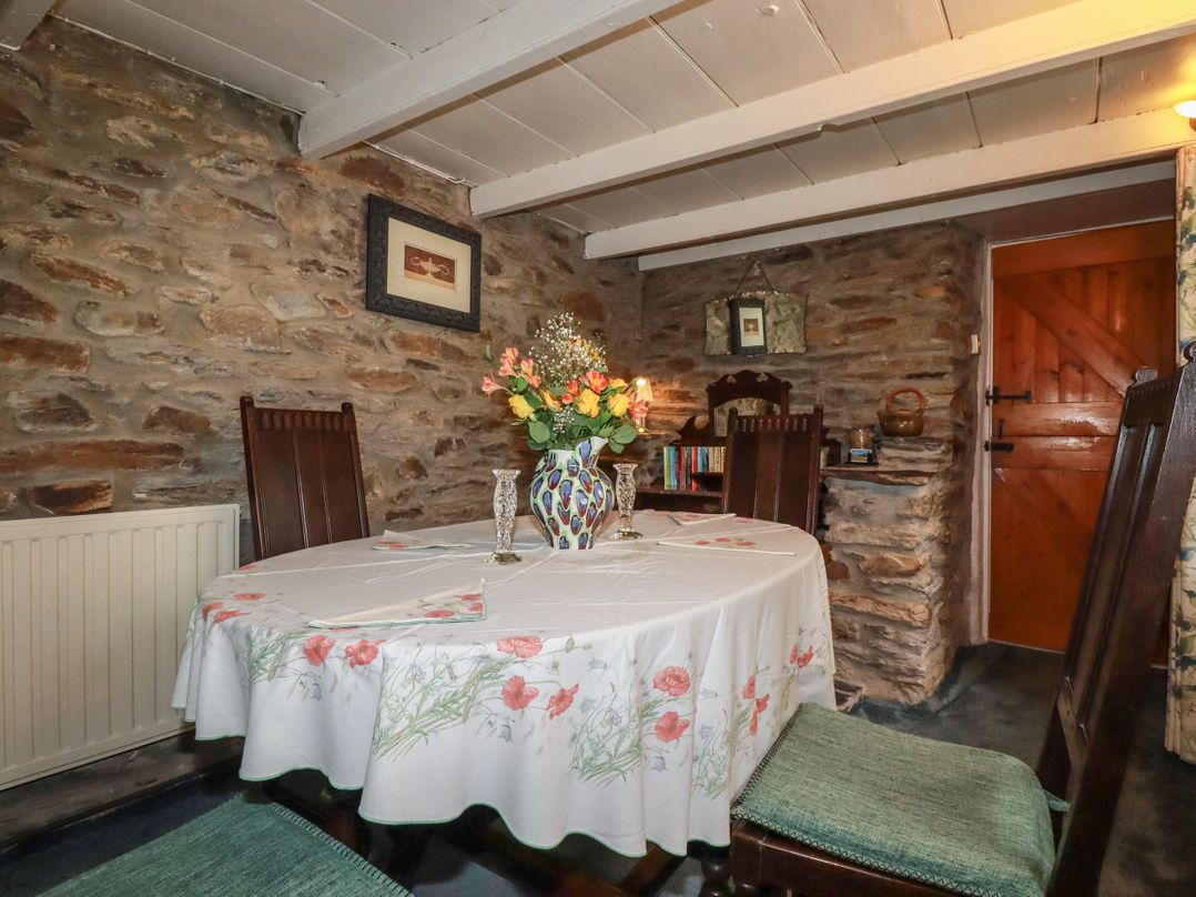 Bramble Cottage