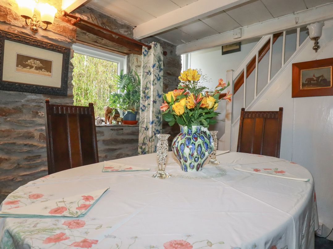 Bramble Cottage