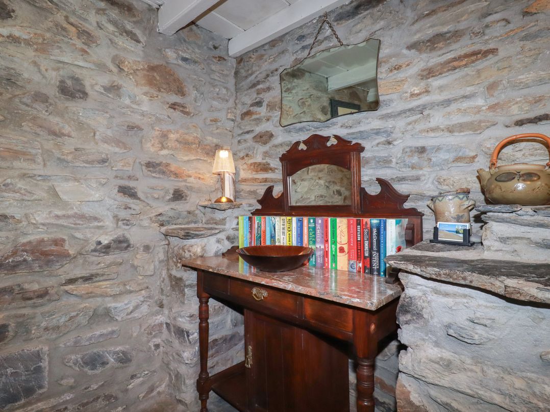 Bramble Cottage