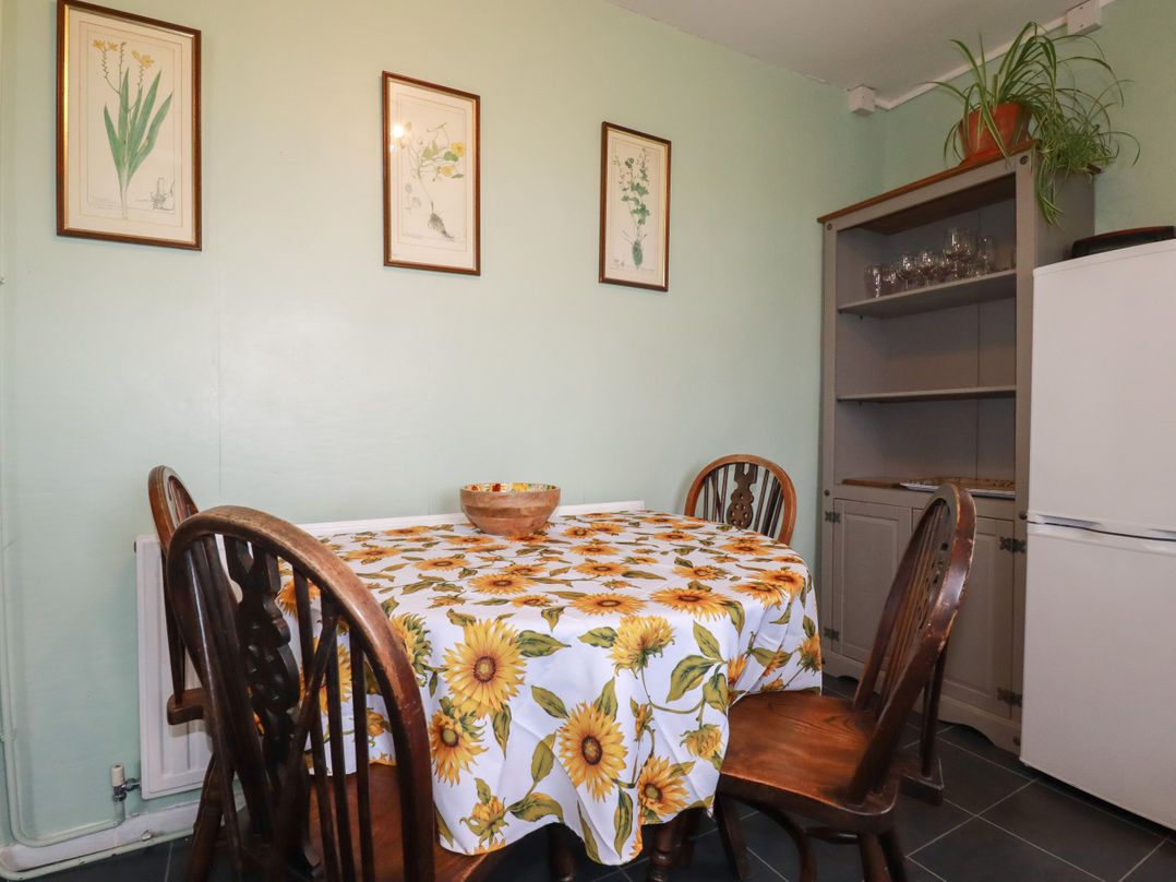 Bramble Cottage