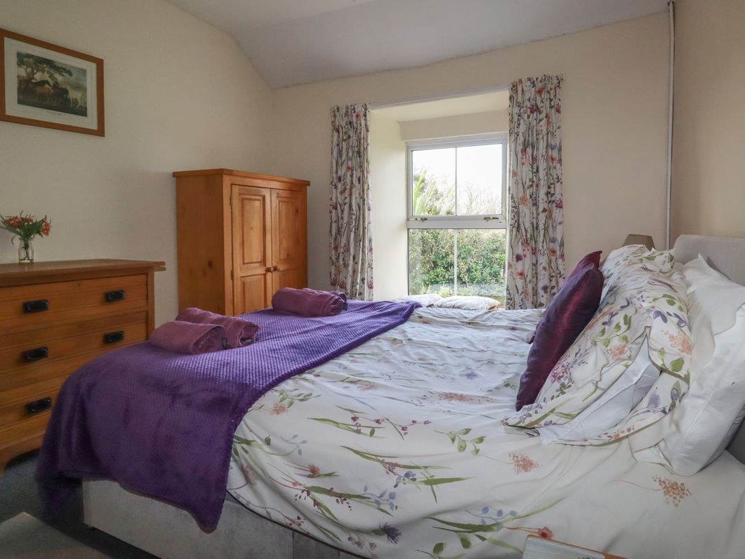 Bramble Cottage