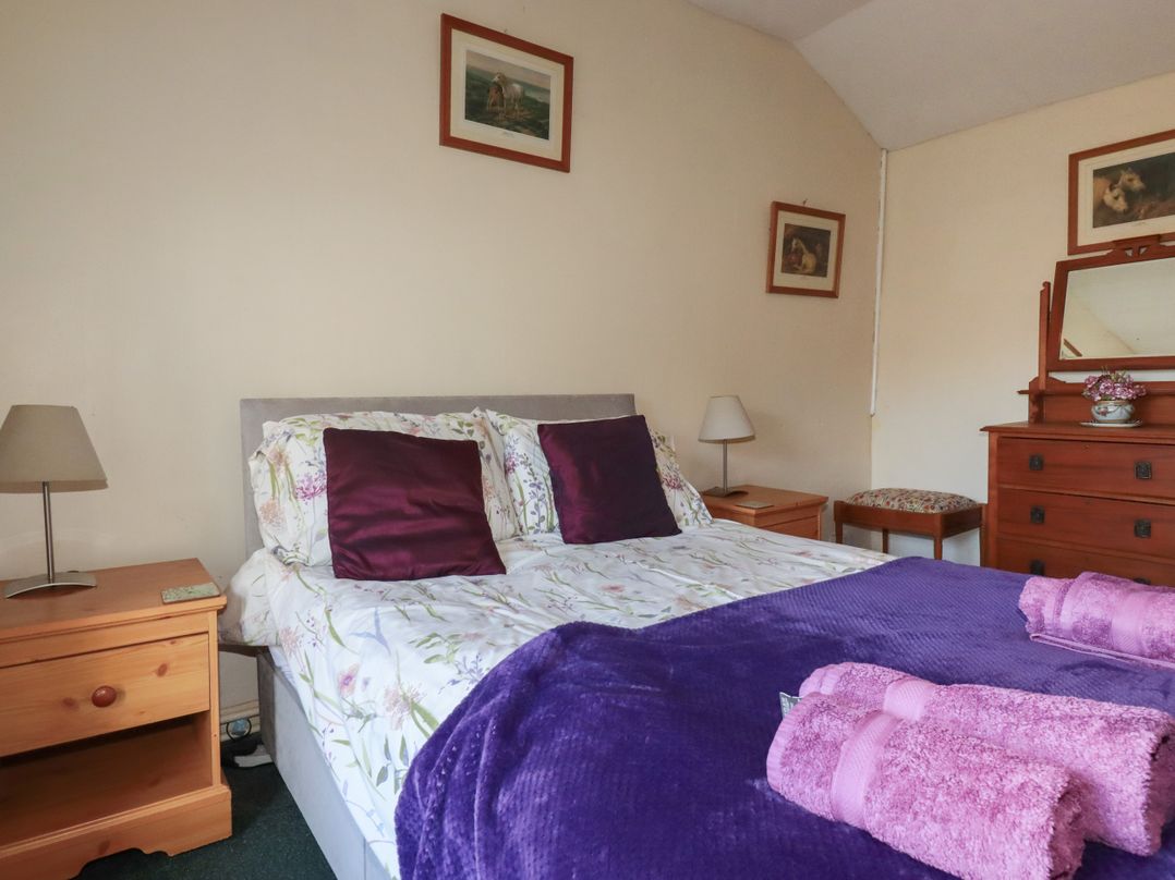 Bramble Cottage