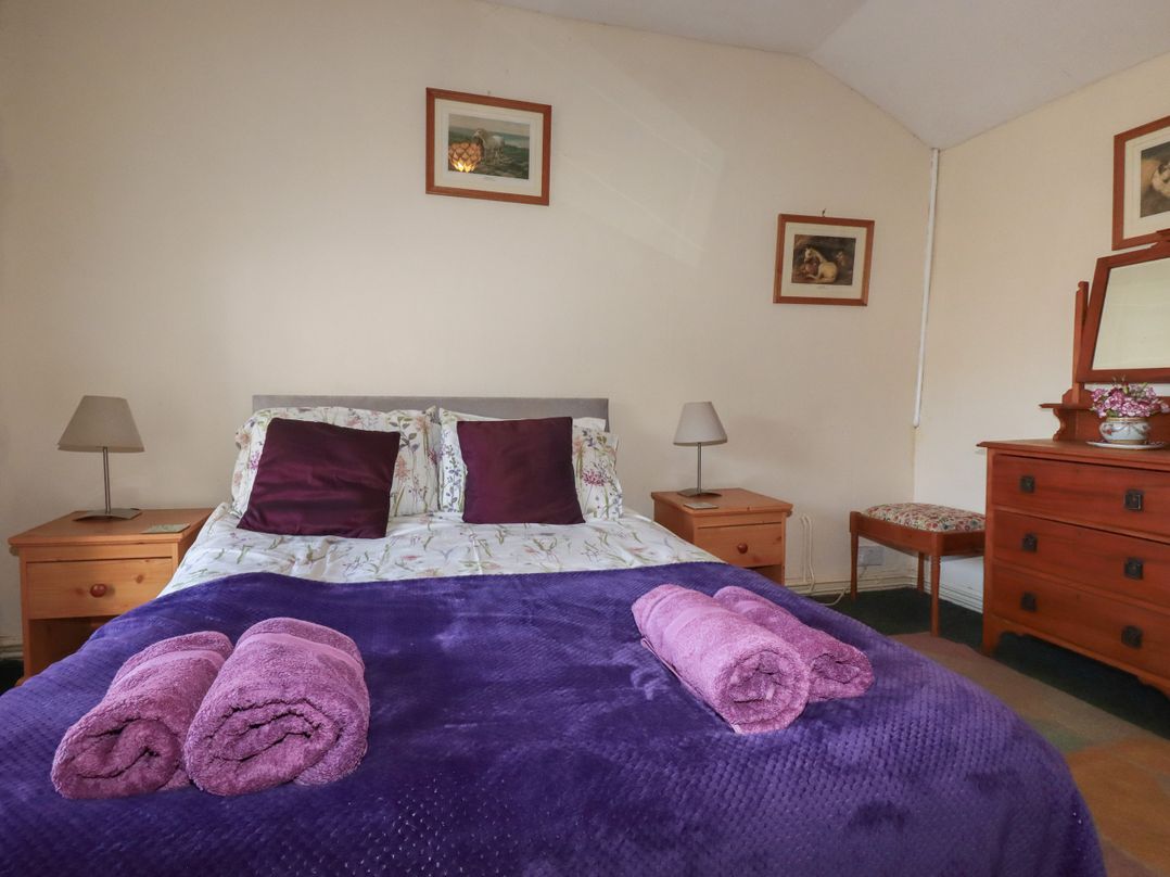 Bramble Cottage