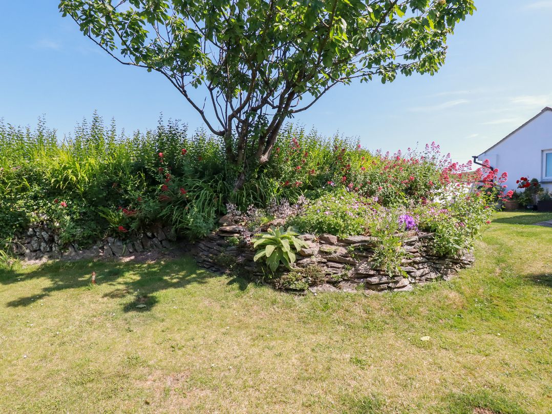 Bramble Cottage