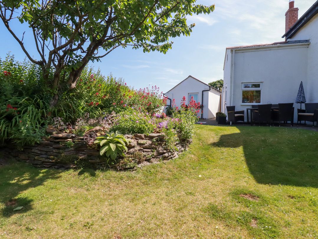 Bramble Cottage