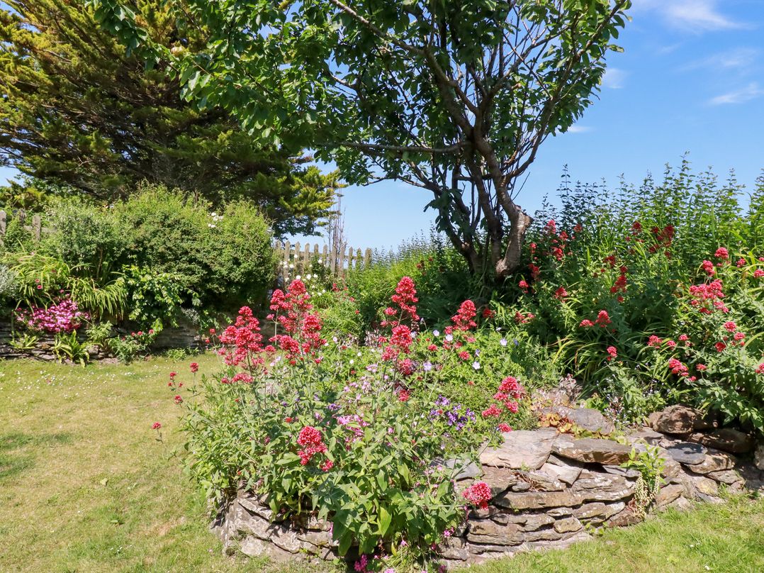 Bramble Cottage