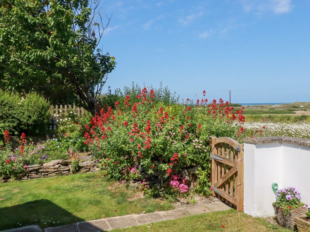 Bramble Cottage