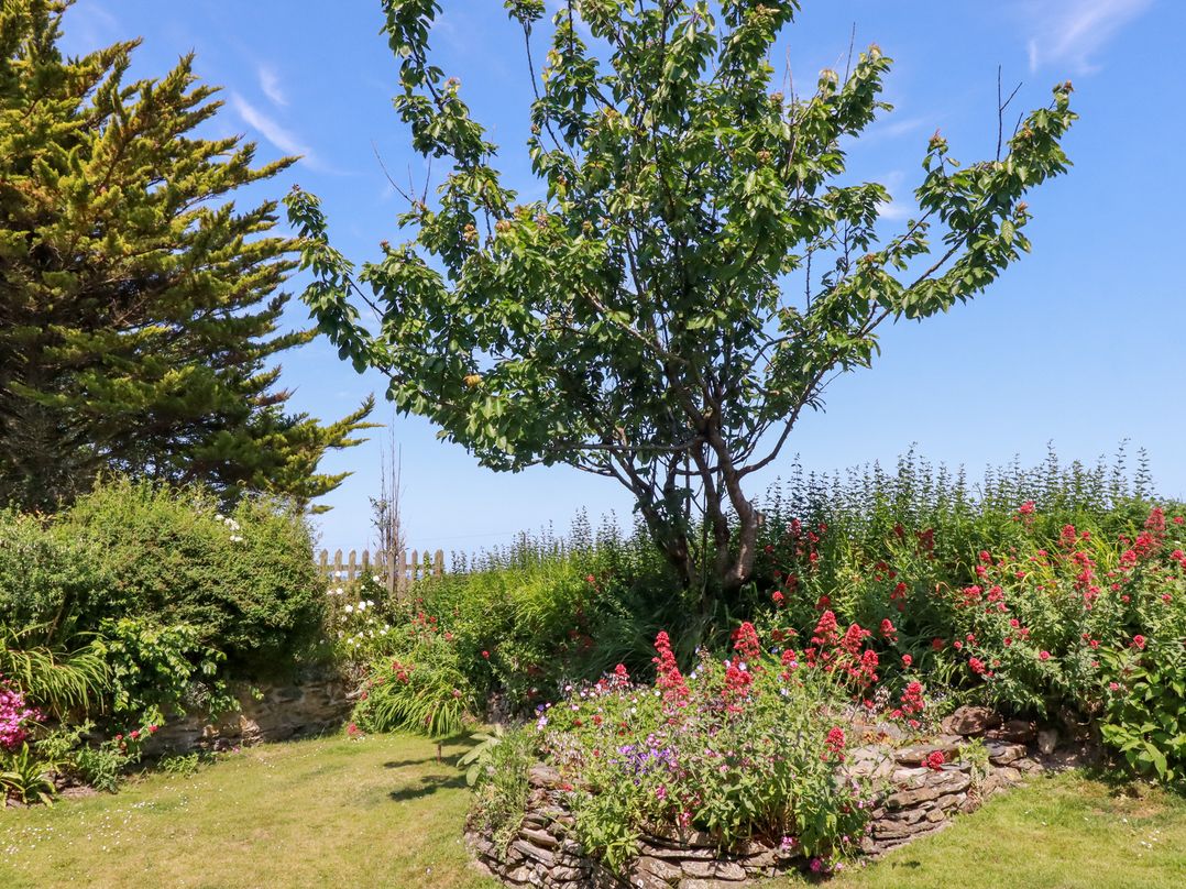 Bramble Cottage