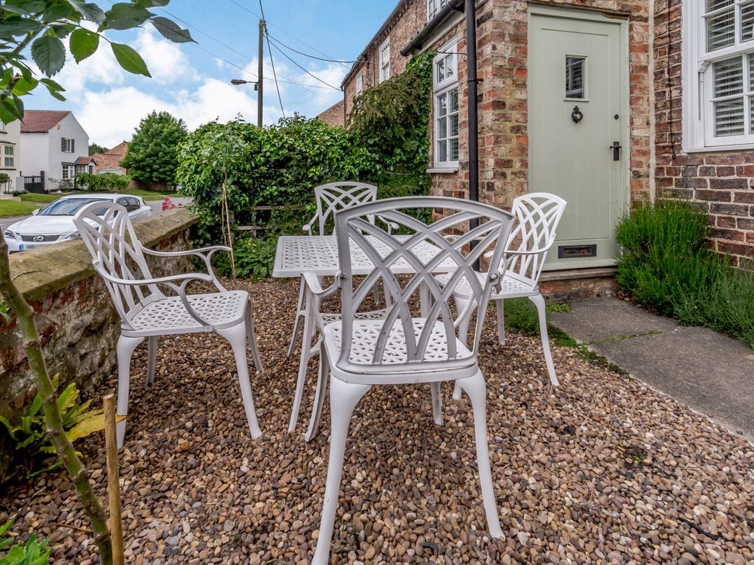 Pear Tree Cottage
