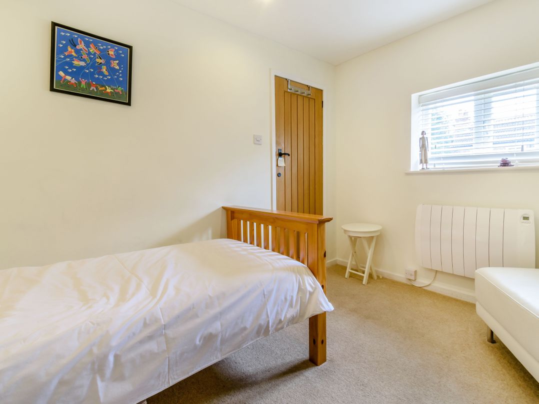 Pear Tree Cottage