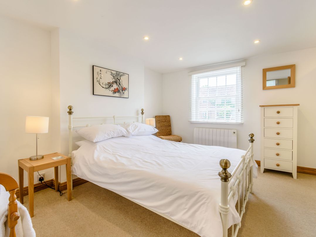 Pear Tree Cottage