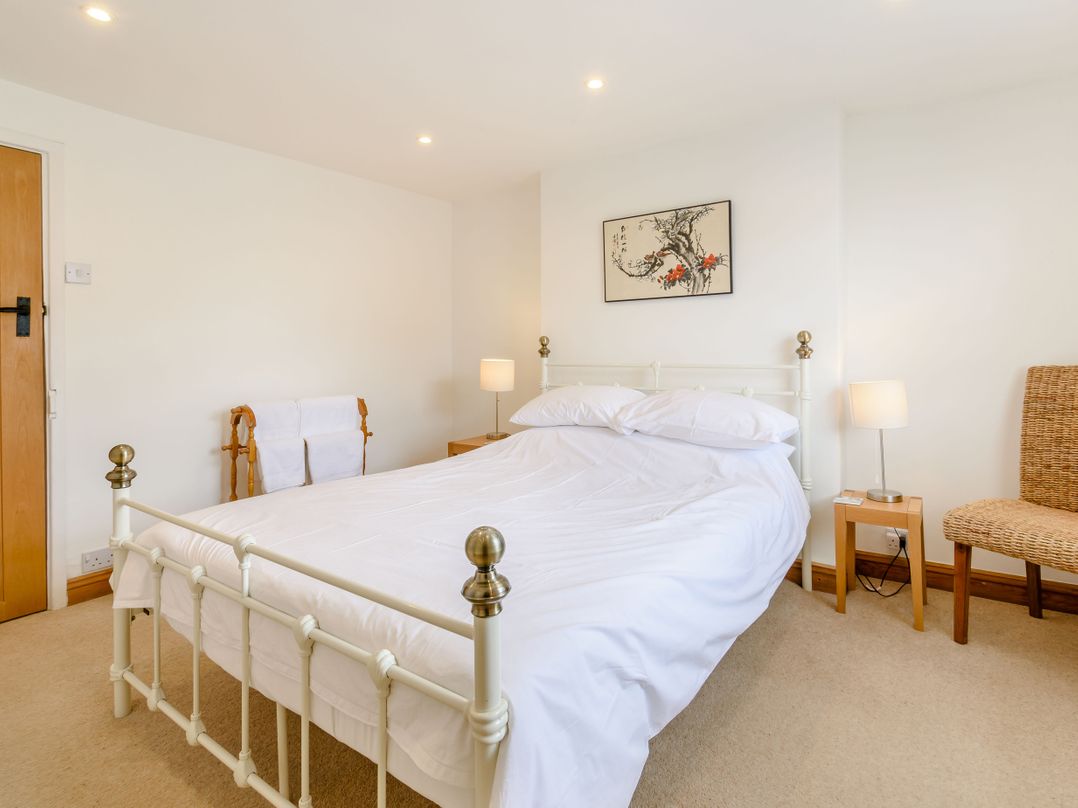 Pear Tree Cottage