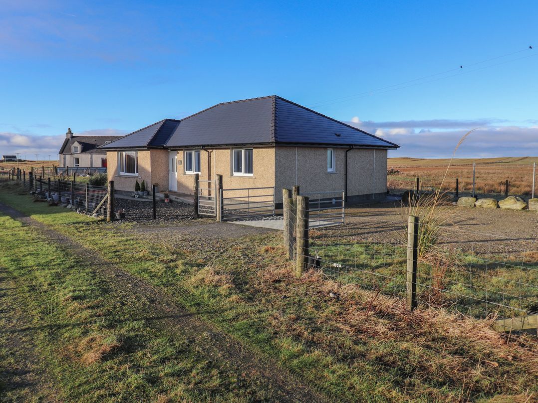 Lapwing Cottage