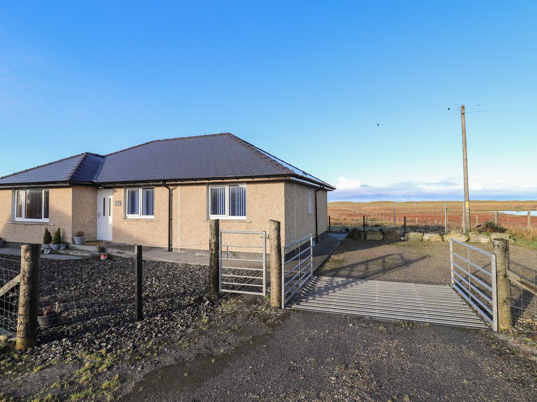 Lapwing Cottage