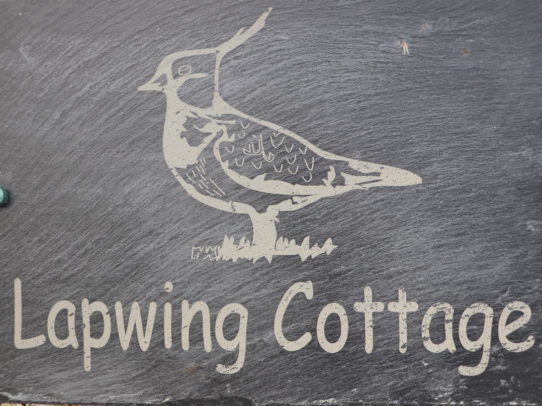 Lapwing Cottage
