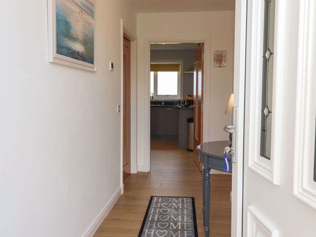 Lapwing Cottage