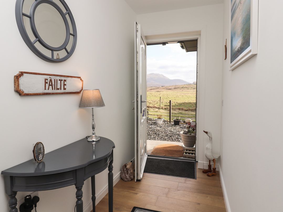 Lapwing Cottage