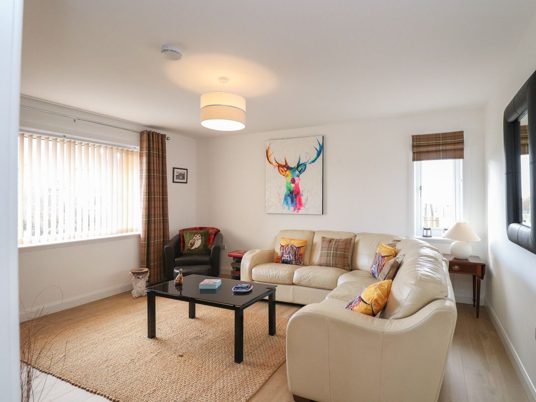 Lapwing Cottage