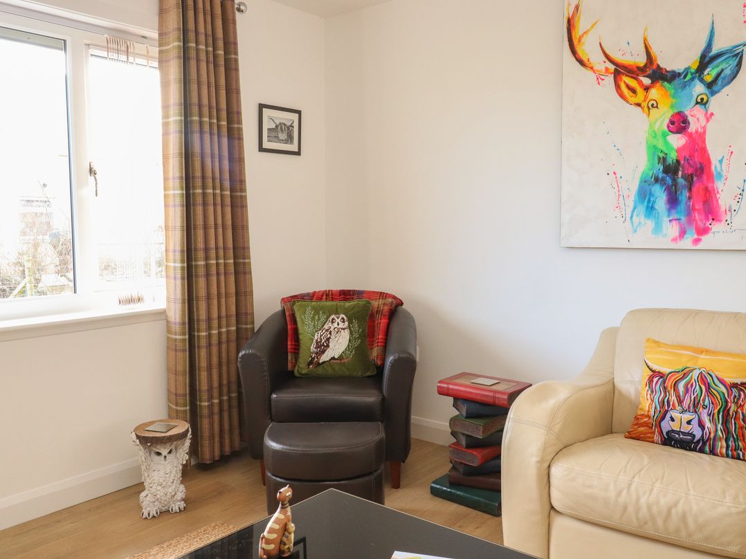 Lapwing Cottage