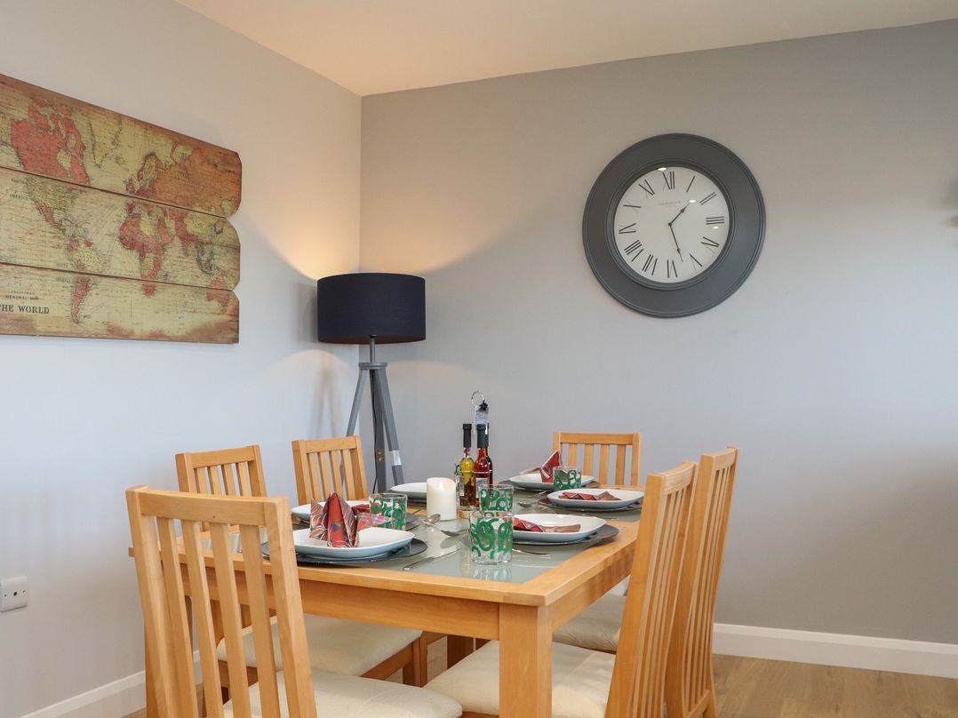 Lapwing Cottage