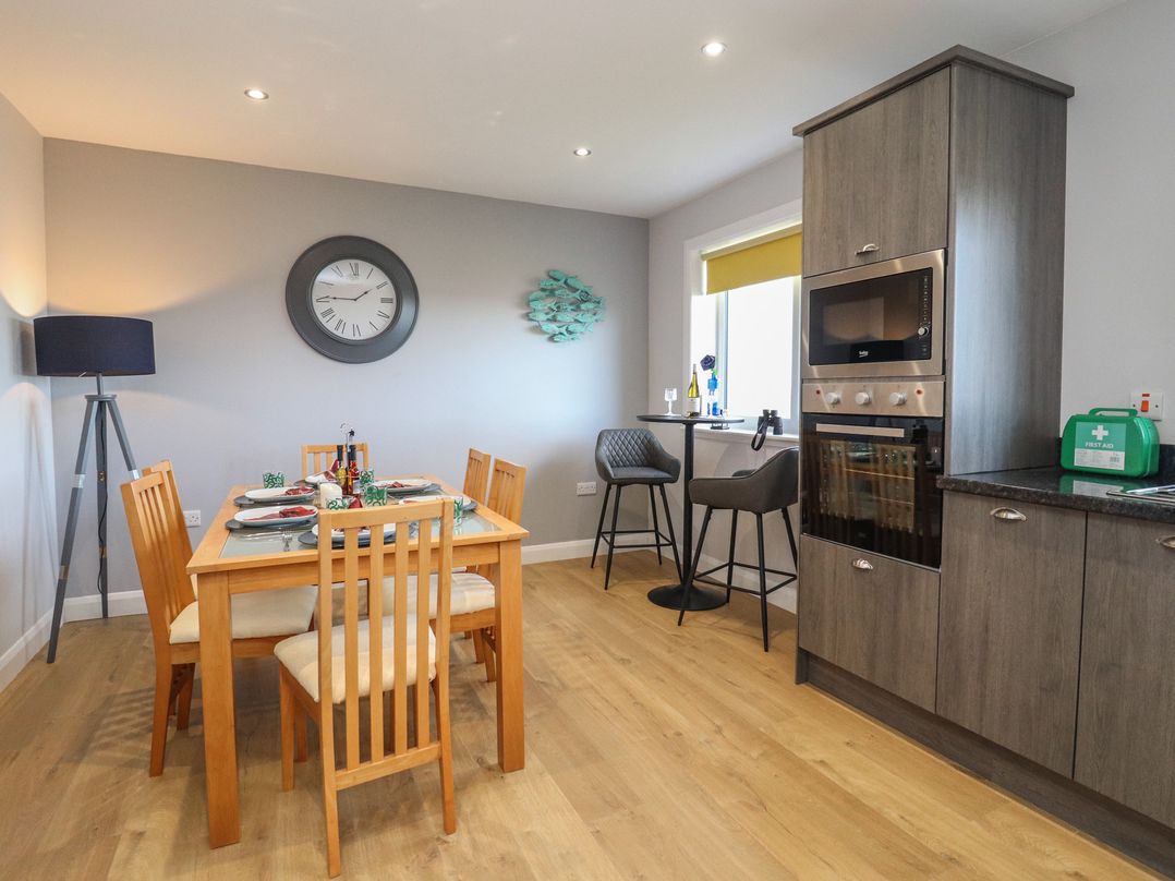 Lapwing Cottage
