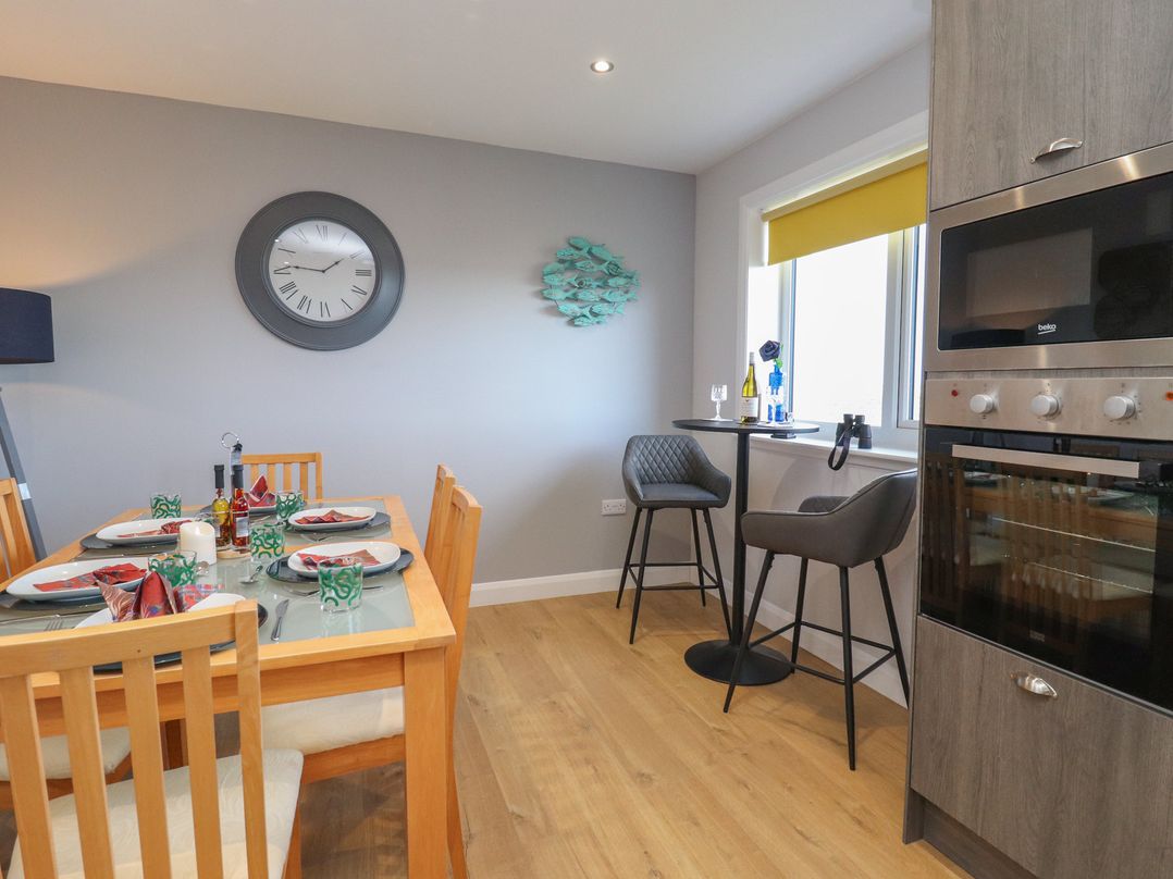 Lapwing Cottage