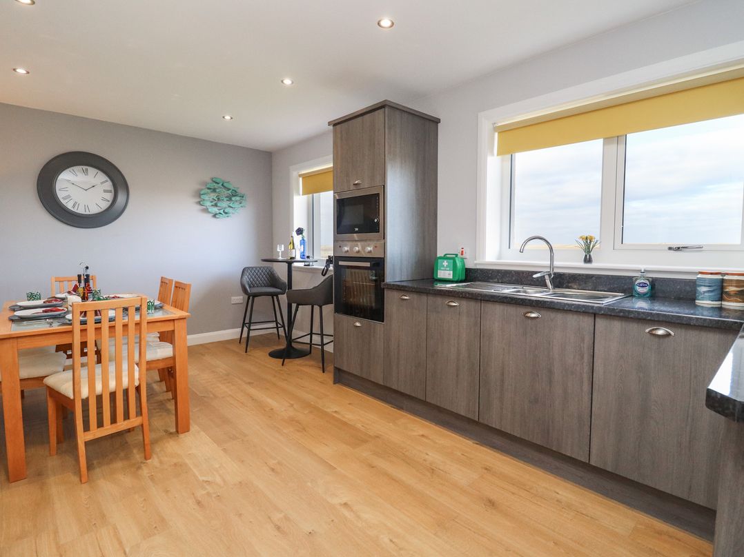 Lapwing Cottage