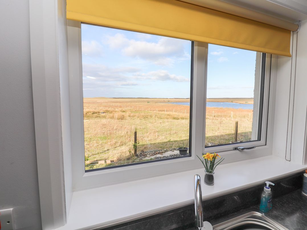 Lapwing Cottage