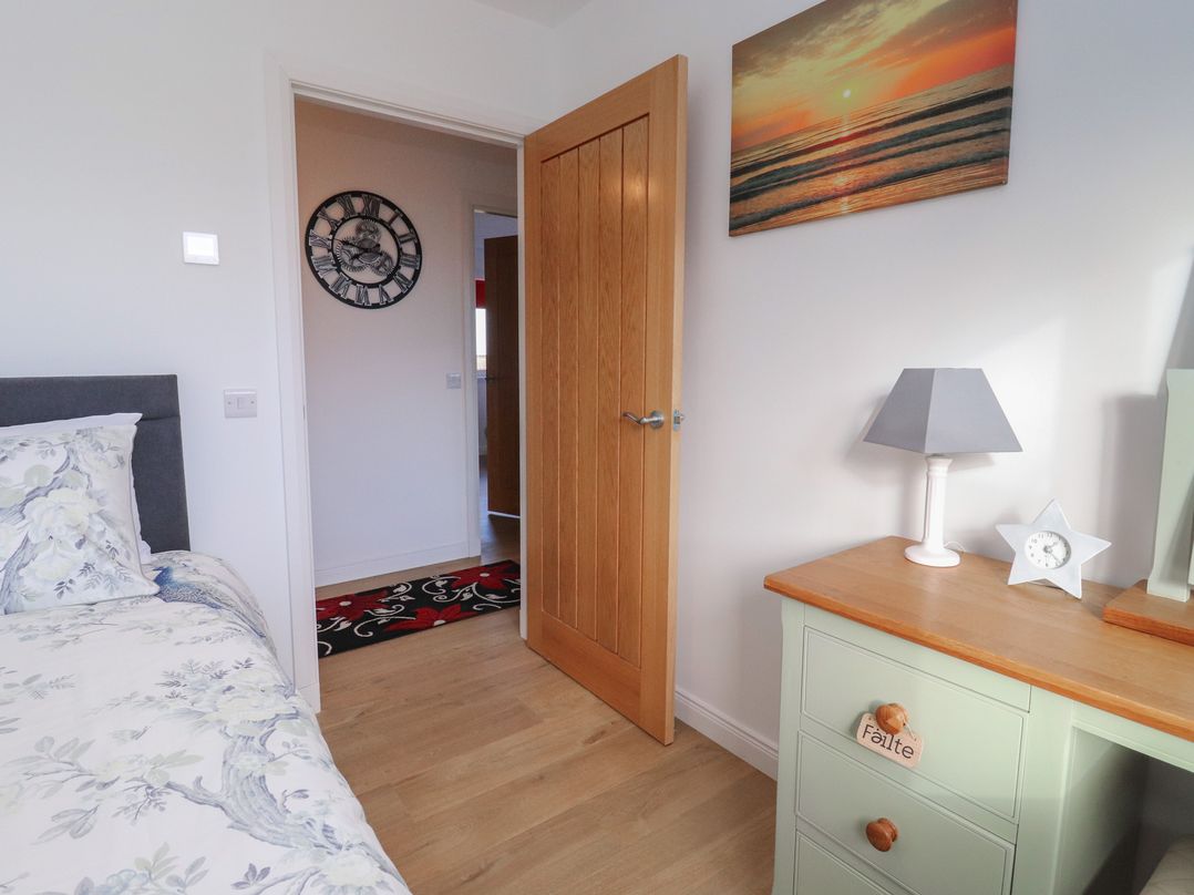Lapwing Cottage