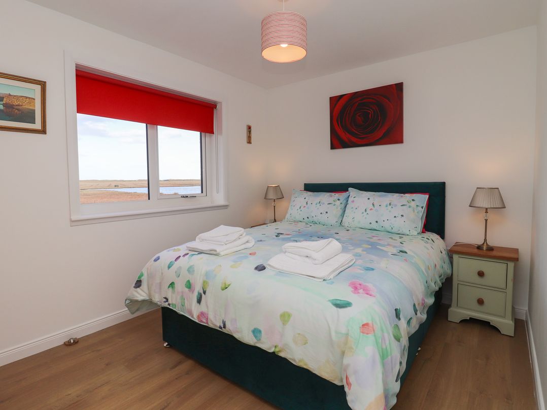 Lapwing Cottage