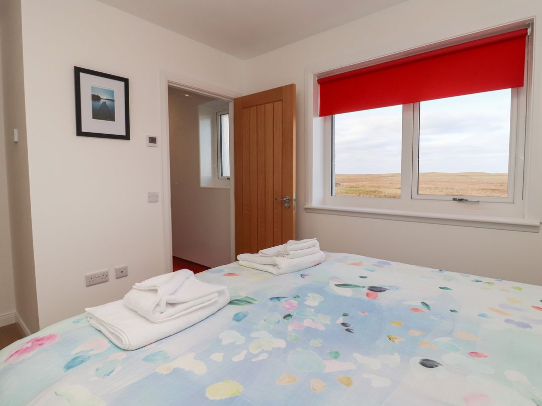 Lapwing Cottage
