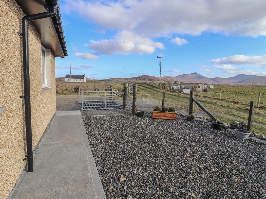 Lapwing Cottage