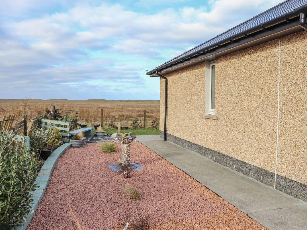 Lapwing Cottage