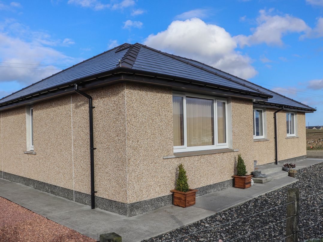 Lapwing Cottage