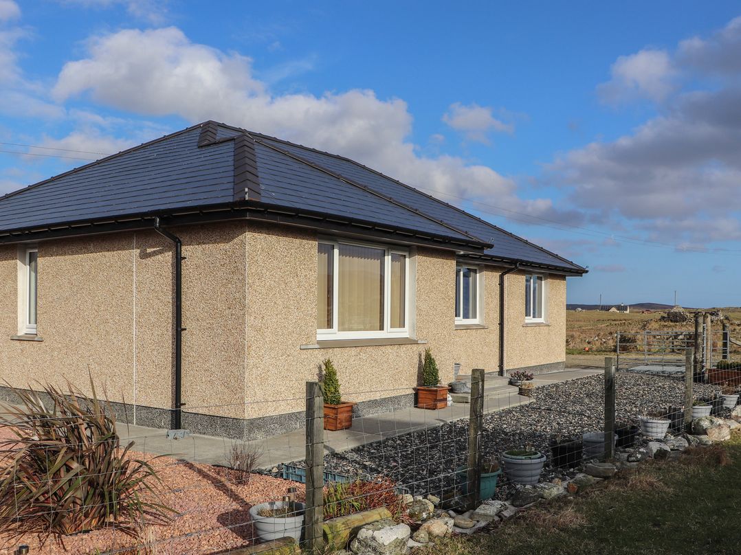 Lapwing Cottage