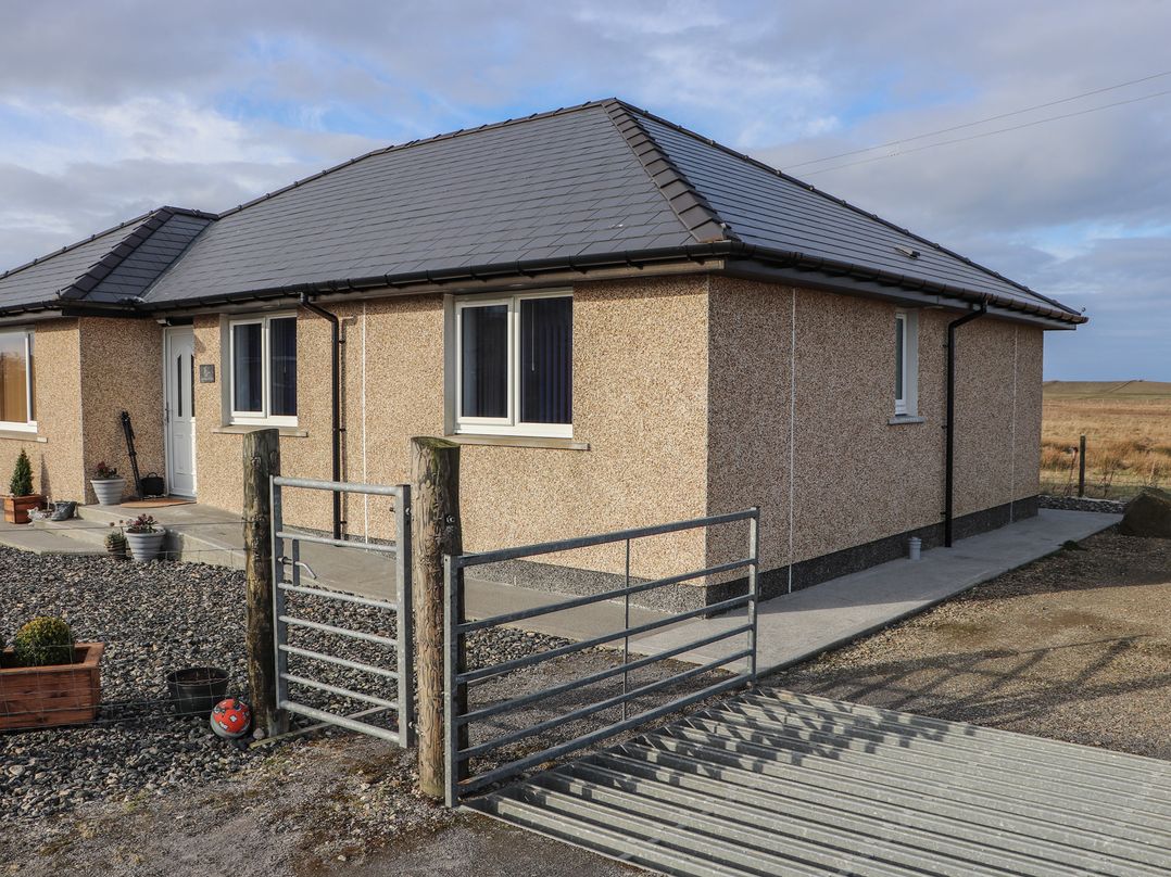 Lapwing Cottage