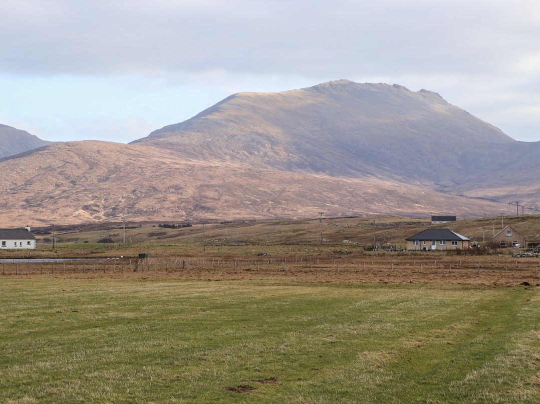 Lapwing Cottage
