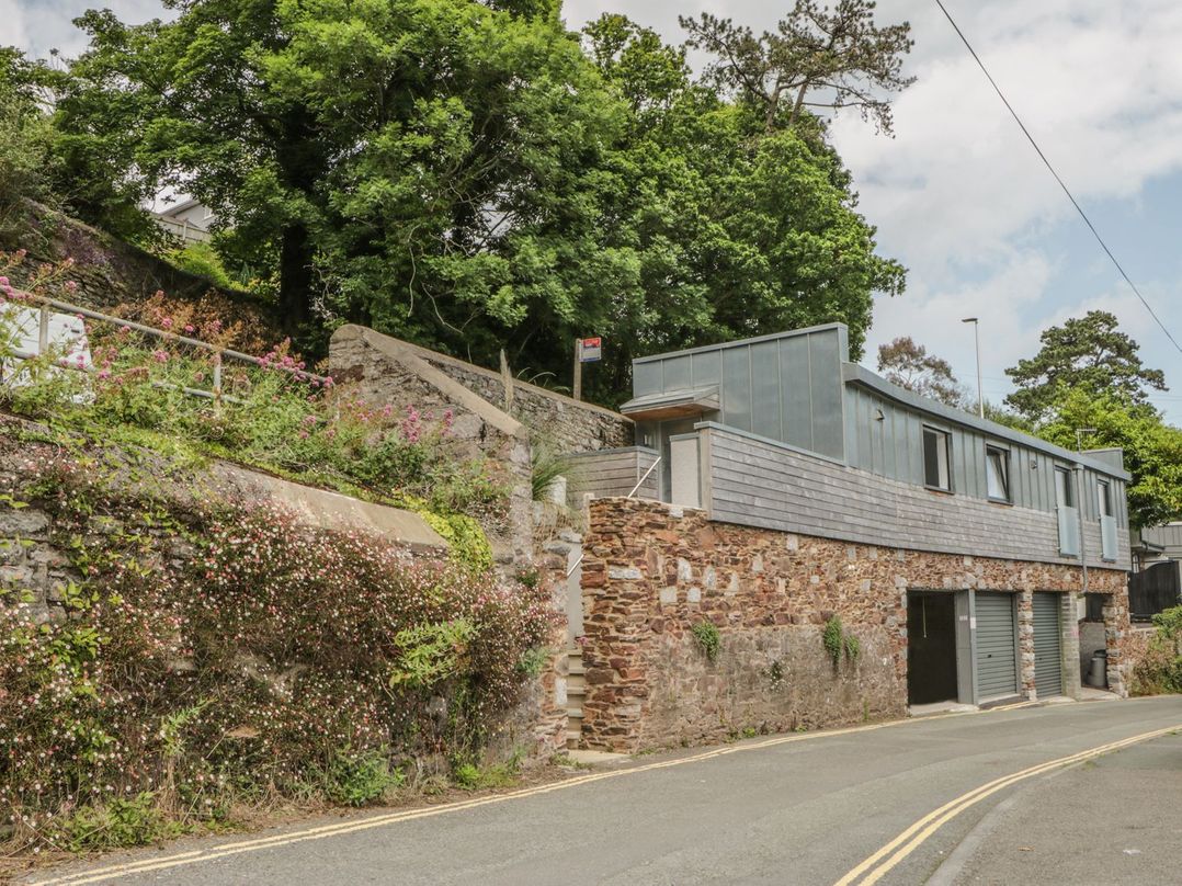 Holiday cottage in Dartmouth, Devon