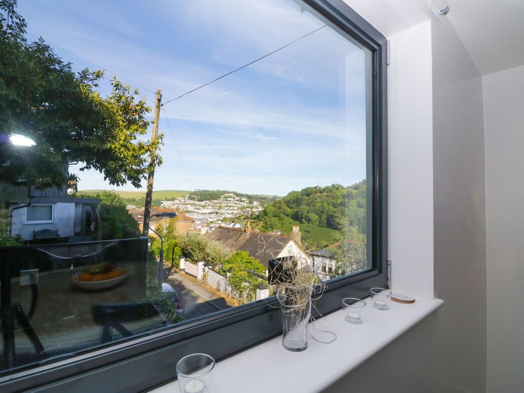Holiday cottage in Dartmouth, Devon
