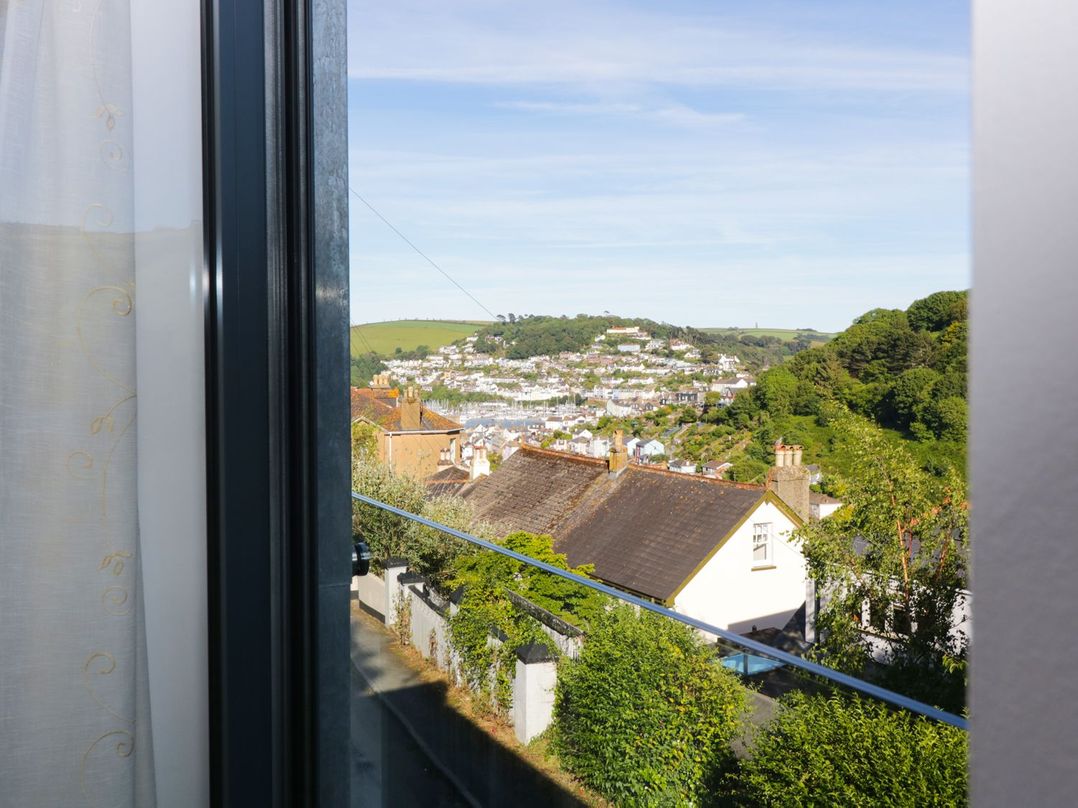 Holiday cottage in Dartmouth, Devon