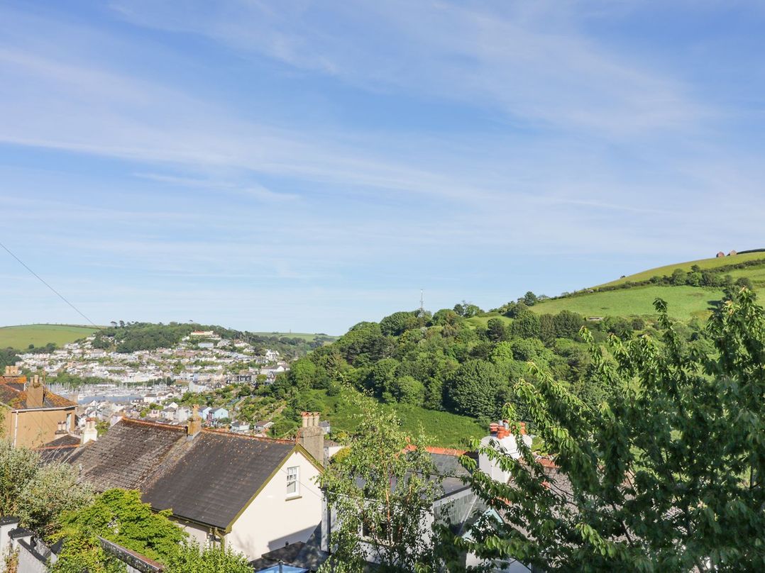 Holiday cottage in Dartmouth, Devon