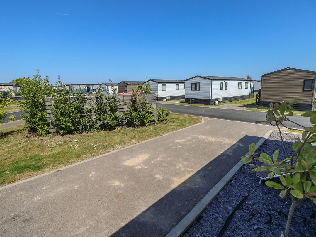 MillRythe Holiday Park  (Dunlin Walk 13)